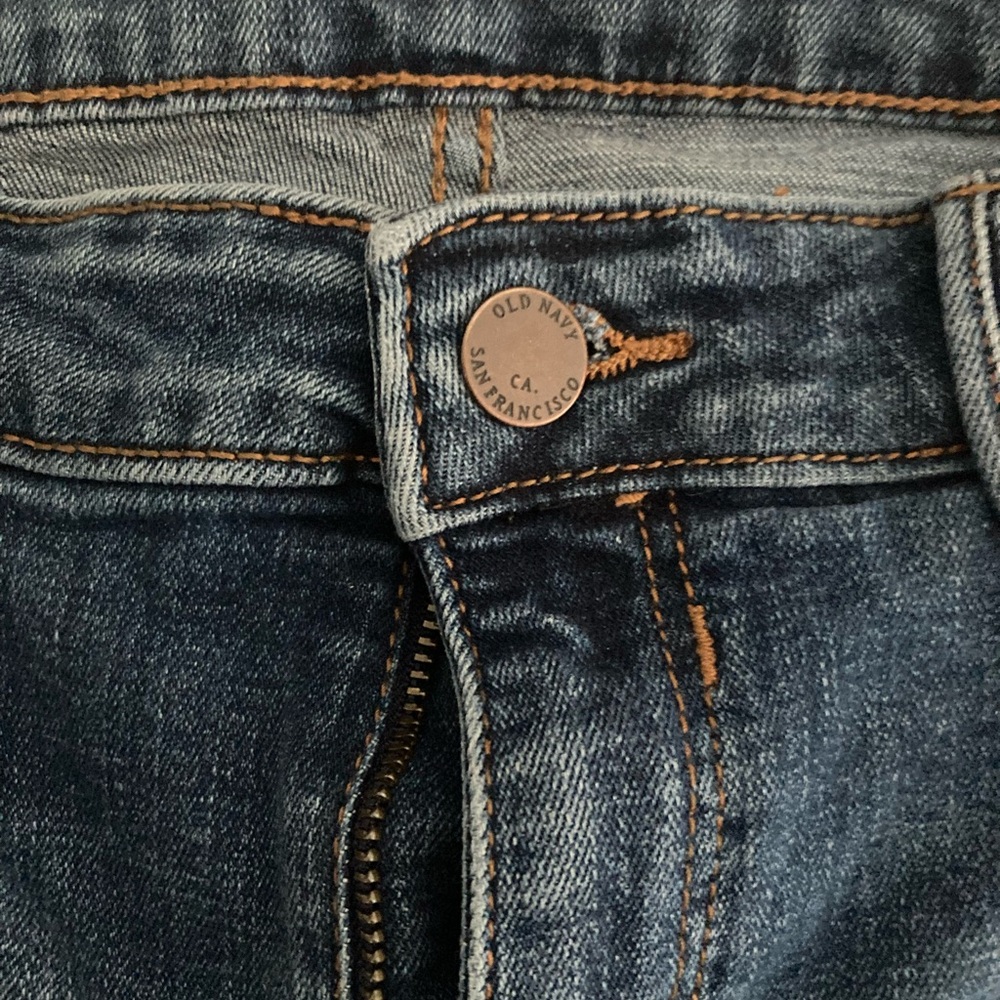 Old Navy Skinny Jeans